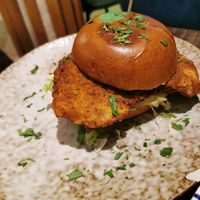  at Dominion Food Revolution in Frankfurt