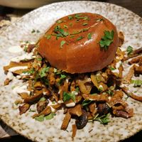  at Dominion Food Revolution in Frankfurt