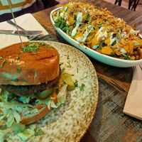  at Dominion Food Revolution in Frankfurt