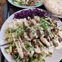 Dominion Mix at Dominion Food Revolution in Frankfurt