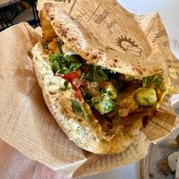  #Veganuary at Dominion Food Revolution in Frankfurt