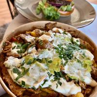  #Veganuary at Dominion Food Revolution in Frankfurt