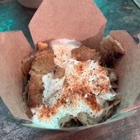 Dönerbox  at Dominion Food Revolution in Frankfurt