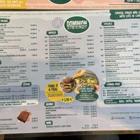  at Dominion Food Revolution in Frankfurt