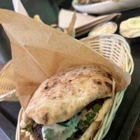   at Dominion Food Revolution in Frankfurt