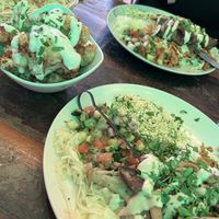   at Dominion Food Revolution in Frankfurt