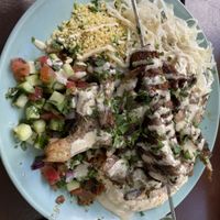   at Dominion Food Revolution in Frankfurt