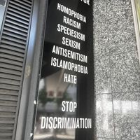   at Dominion Food Revolution in Frankfurt