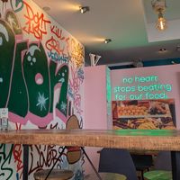  at Dominion Food Revolution in Frankfurt