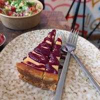  at Dominion Food Revolution in Frankfurt