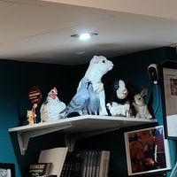 Love at Dominion Food Revolution in Frankfurt