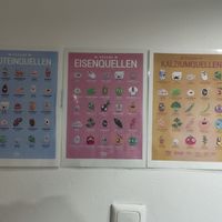  at Dominion Food Revolution in Frankfurt