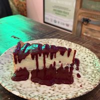   at Dominion Food Revolution in Frankfurt