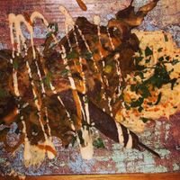 Dominions Mix  at Dominion Food Revolution in Frankfurt