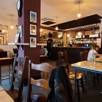 . at The Ill Repute in Bristol