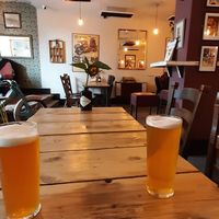 . at The Ill Repute in Bristol