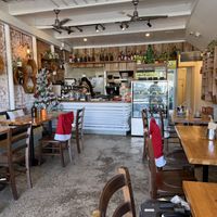   at Twisted Tomato in Auckland