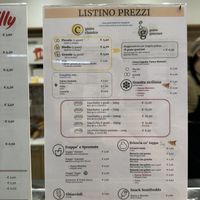   at Gelab Gelateria in Como