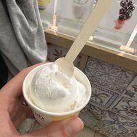   at Gelab Gelateria in Como