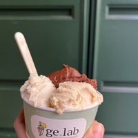  at Gelab Gelateria in Como