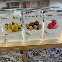  at Gelab Gelateria in Como