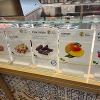  at Gelab Gelateria in Como