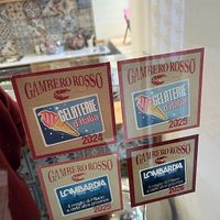  at Gelab Gelateria in Como