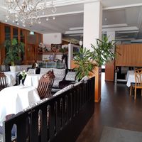 Interior at Feldschlösschen am Rhein in Rheinfelden