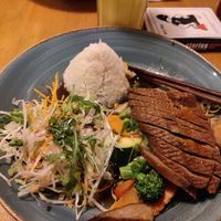  at Herr Dang in Potsdam