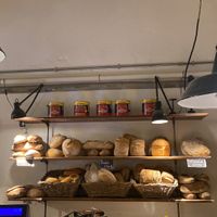   at S.forno in Florence