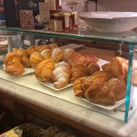   at S.forno in Florence