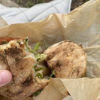 Hey Vesto!  at Goats Gruff in Dublin