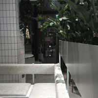 Atmosphere at Happy Farmer in Helsinki