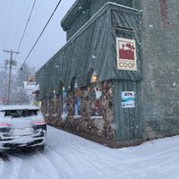 Side  at Keweenaw Co-op in Hancock