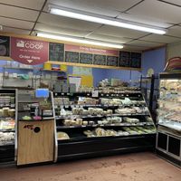 Deli  at Keweenaw Co-op in Hancock