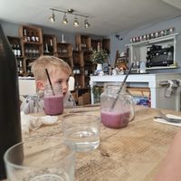  at The Pantry 8020 in Misterton