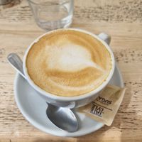  at The Pantry 8020 in Misterton