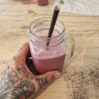  at The Pantry 8020 in Misterton