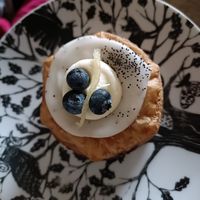  at The Pantry 8020 in Misterton