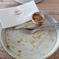  at The Pantry 8020 in Misterton