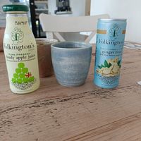  at The Pantry 8020 in Misterton