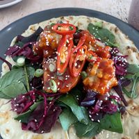   at The Pantry 8020 in Misterton