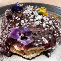   at The Pantry 8020 in Misterton