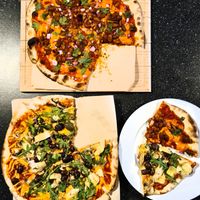 Order from delivery.  at RIVA in Bratislava