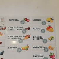  at Gelateria Borsieri in Milan