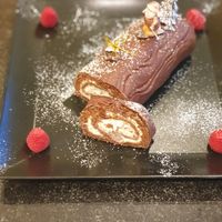 Feestrol at Comida Vegano in Lichtervelde