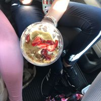 Tropical bowl  at Ah-Sigh-Ee in Logan