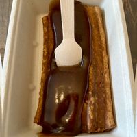 Mexicano  at Cafetaria Viola in Goes