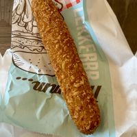 Kipcorn  at Cafetaria Viola in Goes