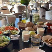   at BØFF in Horst